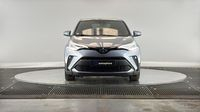 Toyota C-Hr 1.8 Hybride 122ch Design E-CVT