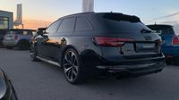 Audi Rs4 Avant 2.9 V6 TFSI 450ch quattro tiptronic 8 — photo 7