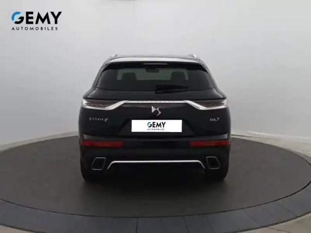 Ds Ds 7 ds7 crossback hybride e-tense 300 eat8 4x4 — photo 5