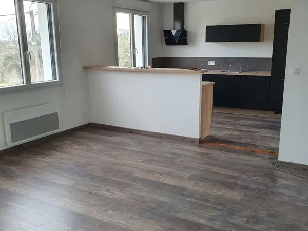 Appartement 110 m2