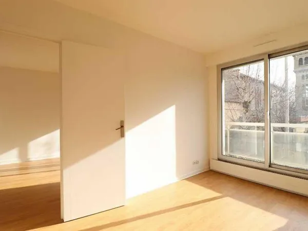 Appartement T2 à louer à Courbevoie