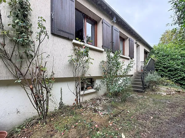Maison 5 pièces 110 m²