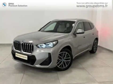 Bmw X1 xdrive25e 245ch m sport
