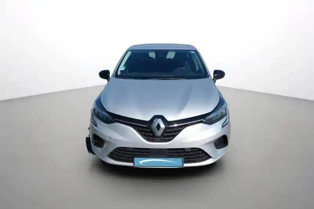 Renault Clio tce 90 — photo 8
