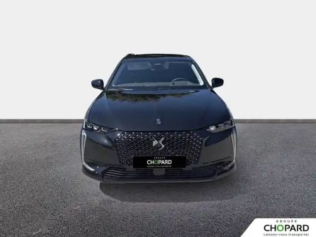 Ds Ds 4 bluehdi 130 eat8 — photo 4