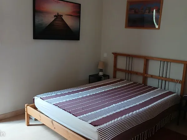 Loue chambre dans villa Causse de la Selle