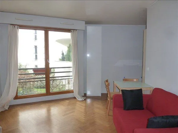 Duplex 1 pièce 28 m²