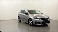 Peugeot 308 1.2 PureTech 130ch S&S GT — photo 3