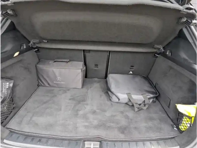 Mercedes Eqa 350 4matic — photo 10
