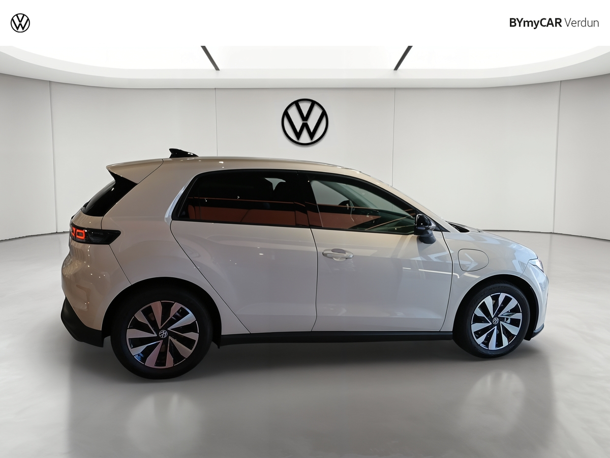 Volkswagen ID. Polo 211 ch 52 kWh — photo 6