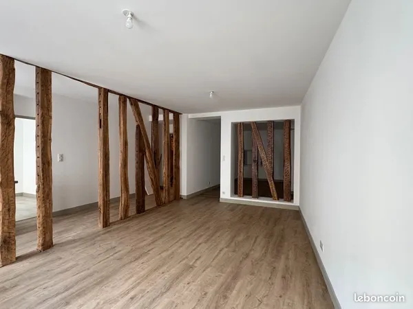 F2 Hypercentre de Saint-Junien