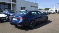 Bmw Série 5 540dA 303ch M Sport xDrive — photo 5