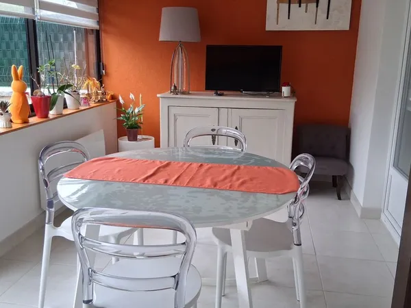 Studio de 40m2 à louer sur Le Mans