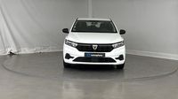 Dacia Sandero 1.0 SCe 65ch Essentiel -22