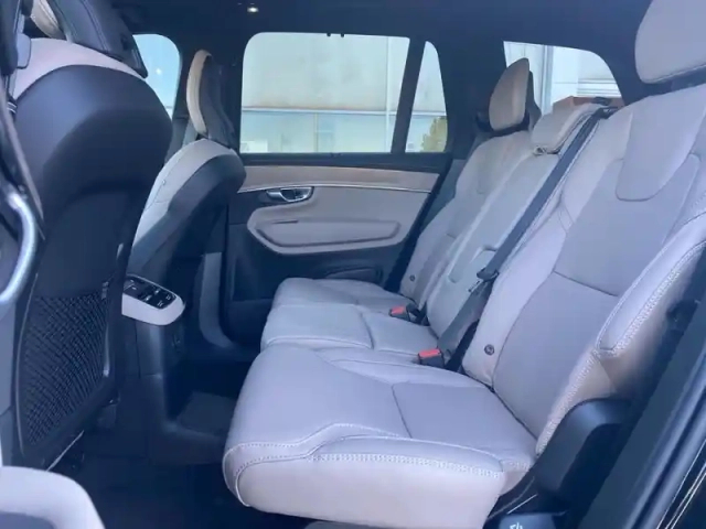 Volvo Xc90 t8 406ch ultra style dark geartronic 8 awd — photo 10
