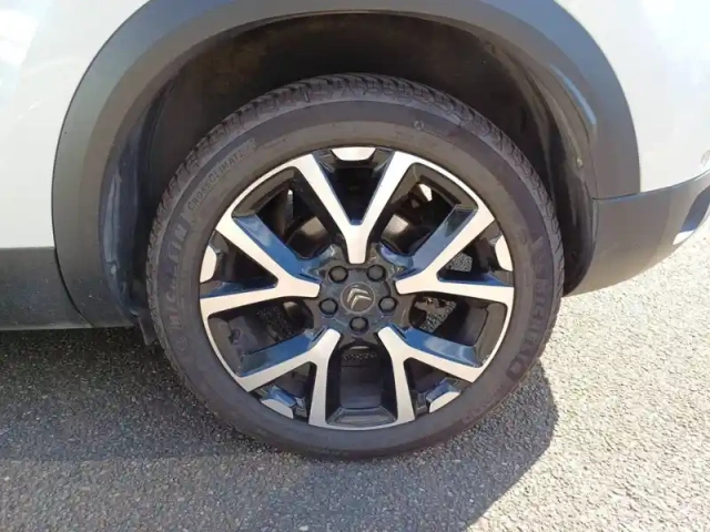 Citroën C5 Aircross puretech 130 s&amp;s eat8 — photo 13