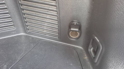 Nissan X-Trail 1.6 dCi 130 - Tekna – 2016 – 120290 km – Diesel – Boîte Manuelle — photo 10
