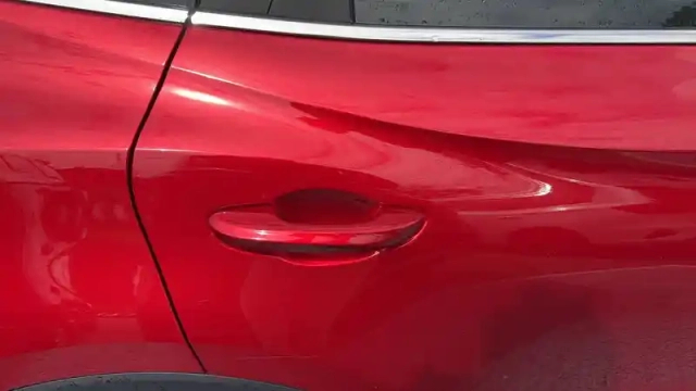Mg Zs 1.5 l hybrid+ 197 ch — photo 26