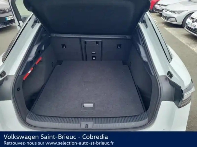 Volkswagen Id.7 286ch pro 77kwh style executive — photo 12