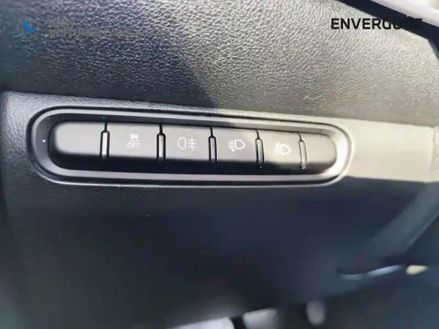 Fiat 500 e 118ch my23 — photo 15