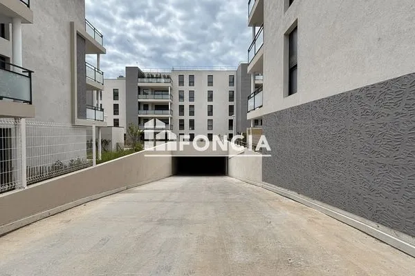 Parking 26 m²