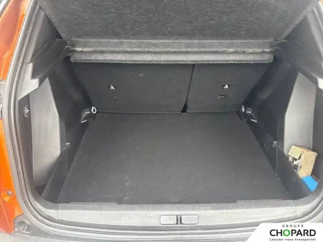 Peugeot 2008 puretech 130 s&amp;s bvm6 — photo 6