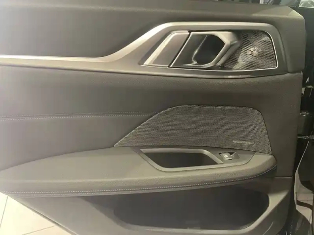 Bmw I4 edrive40 340 ch bva — photo 73