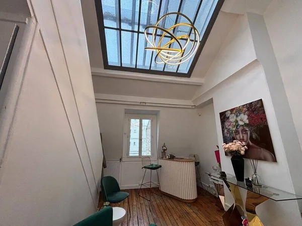 Location Bureau Neuilly Sur Seine 92200