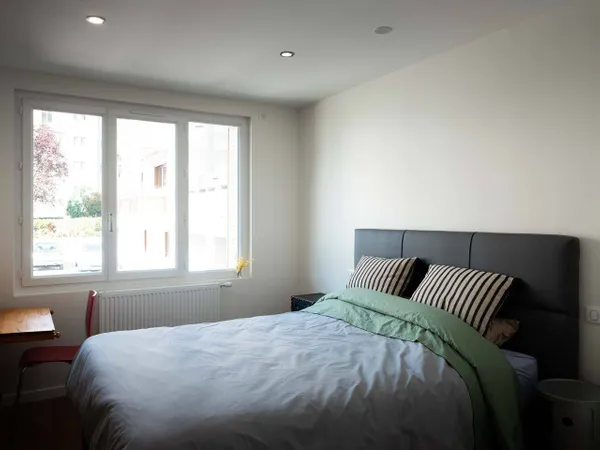 Appartement 2 pièces 53 m²