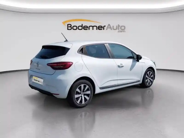Renault Clio tce 90 — photo 5