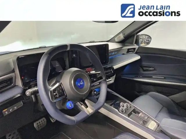 Alpine A290 — photo 11