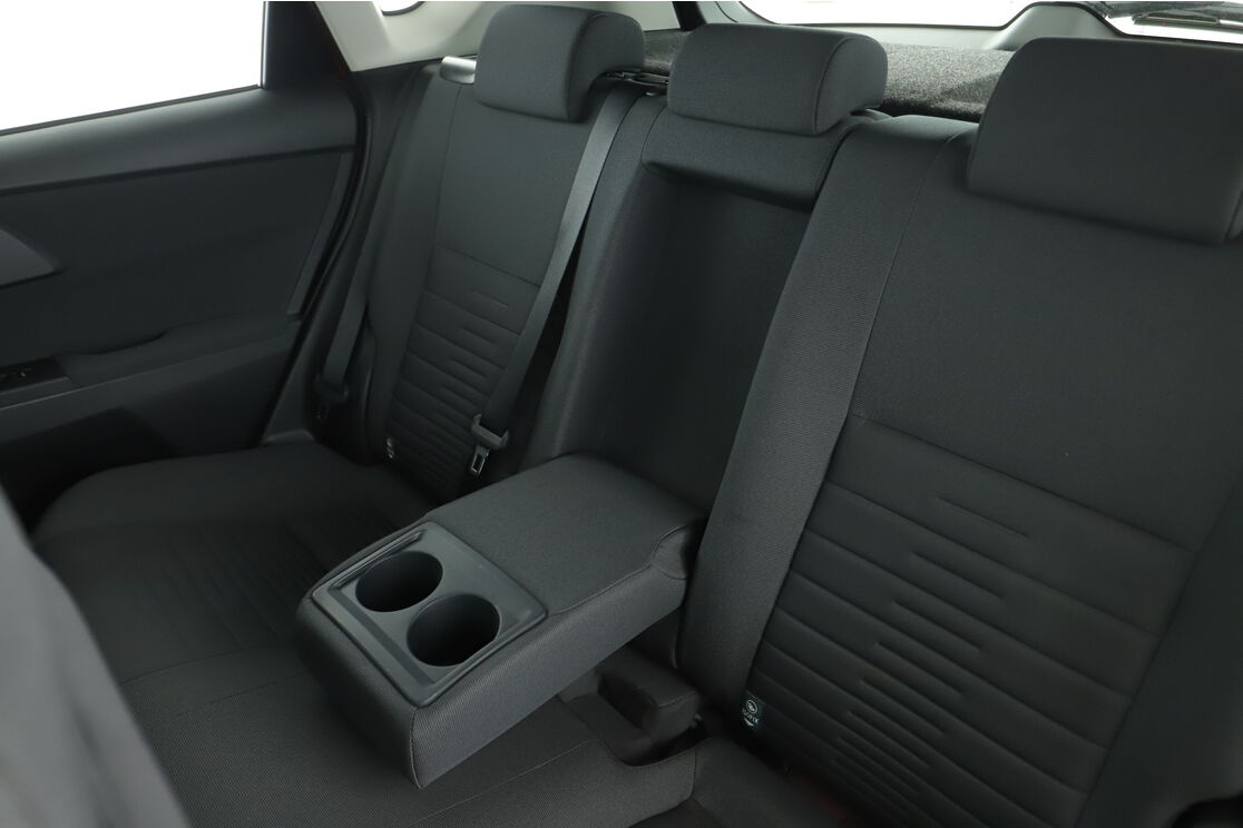 Toyota Auris 1.8 Hybride Dynamic — photo 15