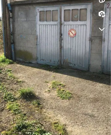 Stationnement Vente Reims   12500€