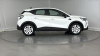 Renault Captur 1.6 E-Tech Plug-in 160ch Intens — photo 4
