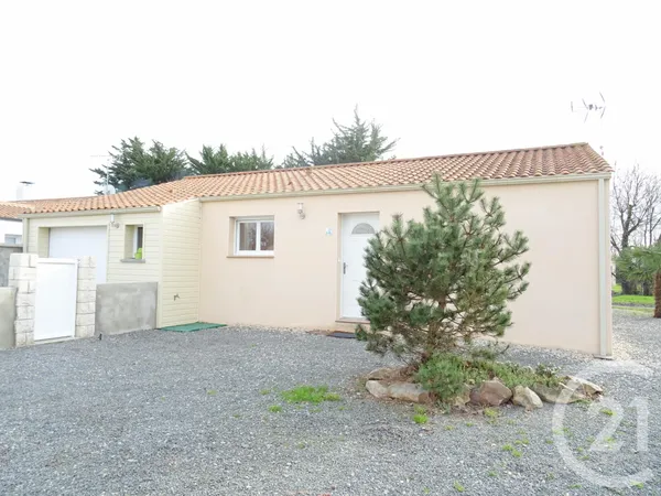Maison 3 pièces 72 m²