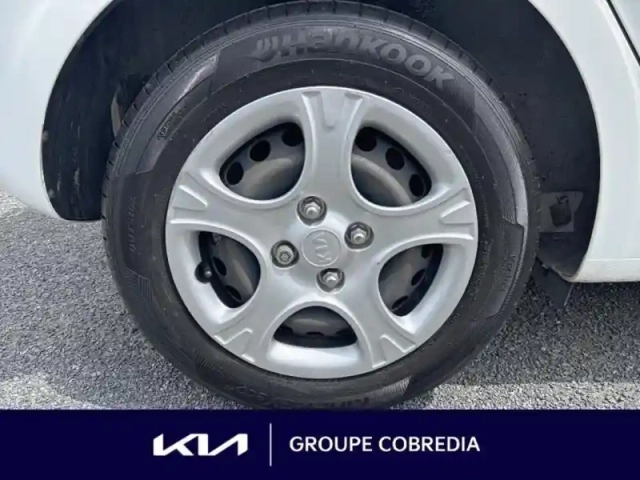 Kia Picanto 1.0 67ch active — photo 14