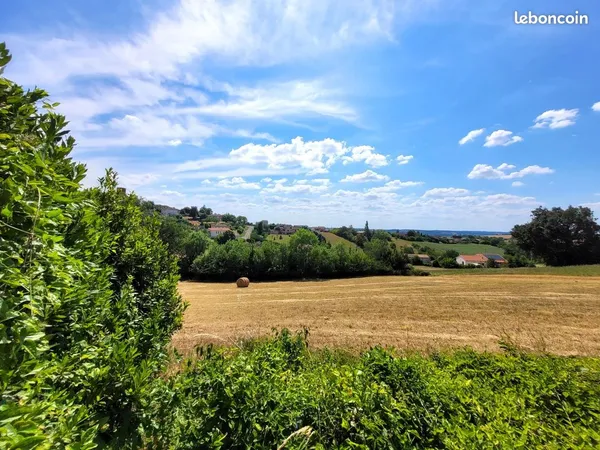 Maison 6 pièces 181 m²