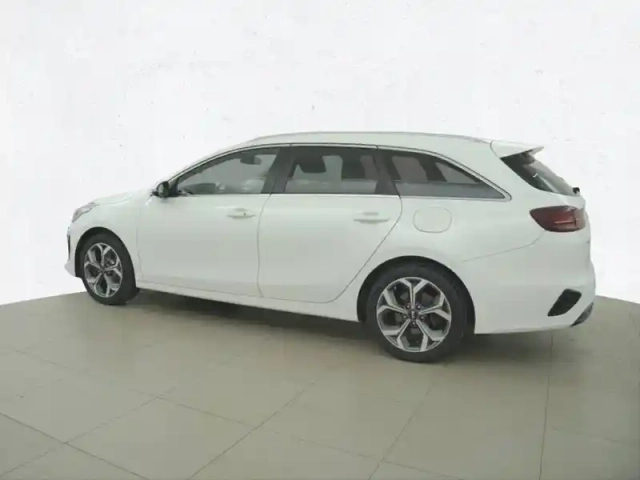 Kia Ceed sw 1.4 t-gdi 140 ch isg dct7 — photo 52