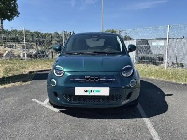 Fiat 500 e 118ch 42kwh icône — photo 2