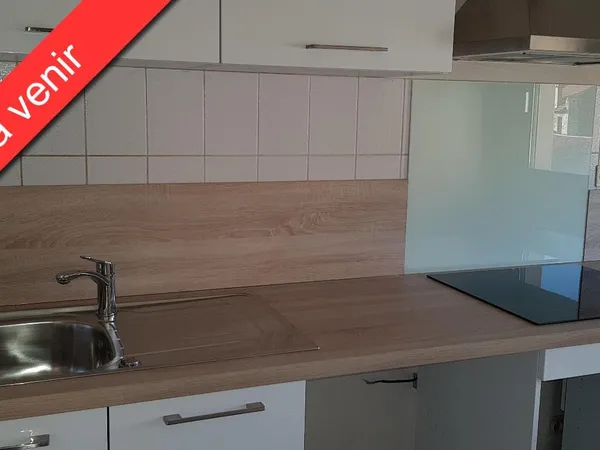 Appartement 2 pièces 50 m²
