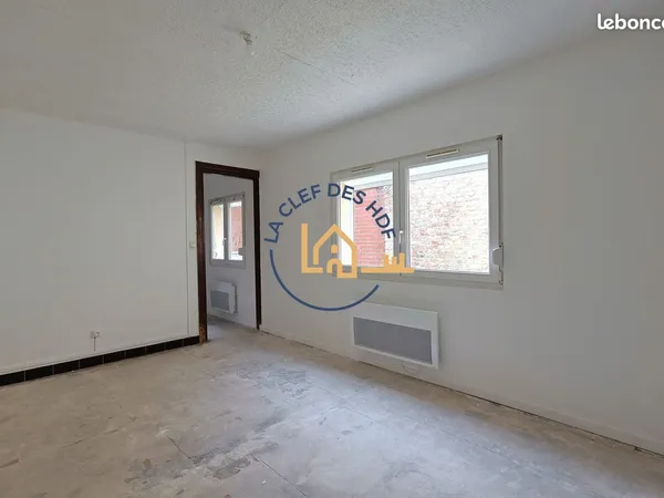 Immeuble de rapport 87 m²