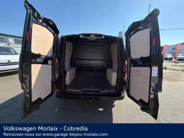 Volkswagen Transporter fg procab l1 2.0 tdi 170ch business 4motion bva8 — photo 12