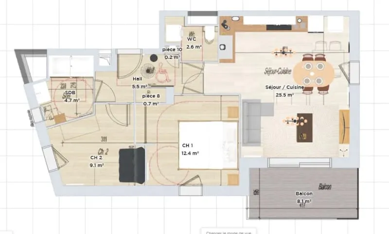 Photo 1