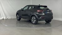 Nissan Juke 1.0 DIG-T 114ch Business Edition DCT7 2023.5 — photo 8