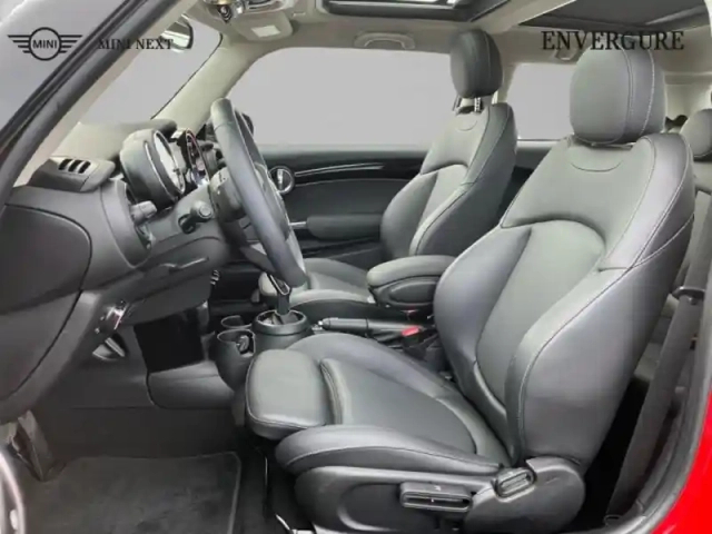 Mini Mini cooper 136ch edition camden bva7 — photo 4