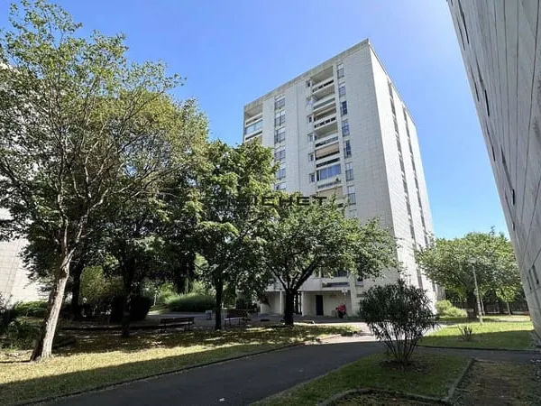 Appartement 4 pièces 85 m²