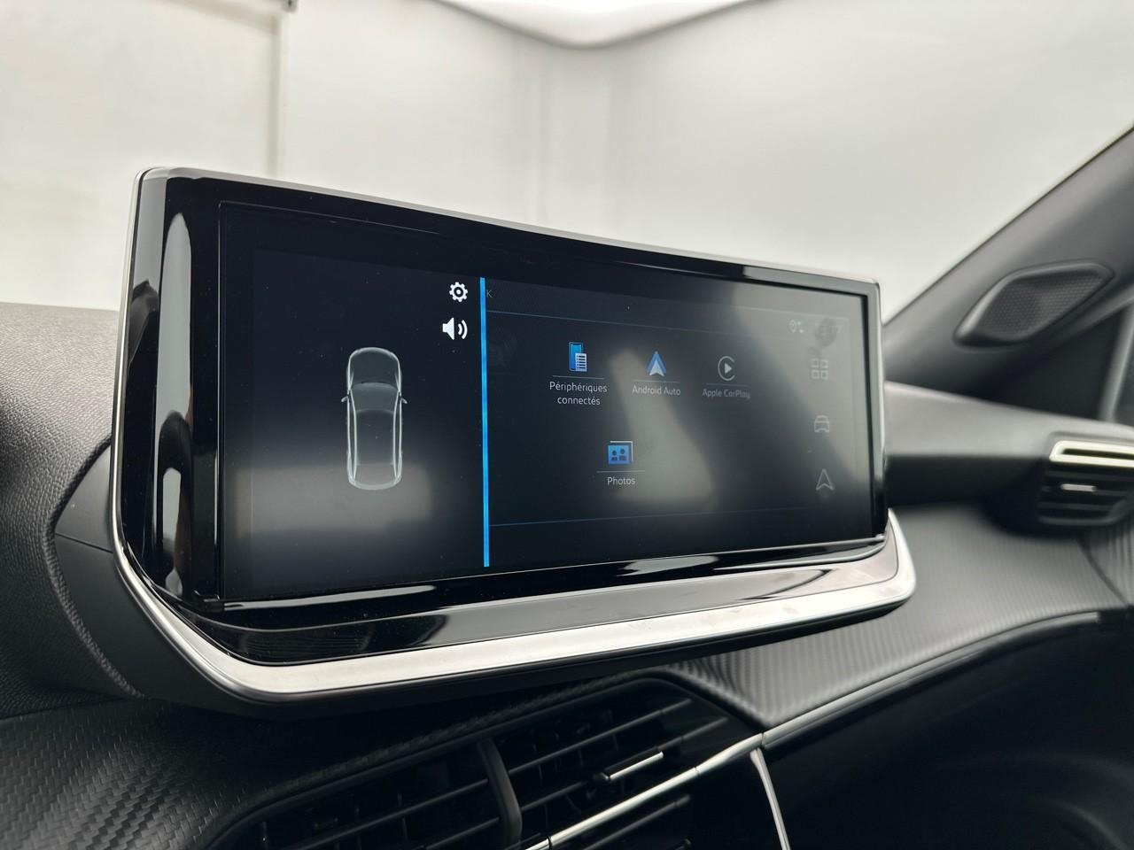 Peugeot 2008 100 s&s bvm6 style — photo 25