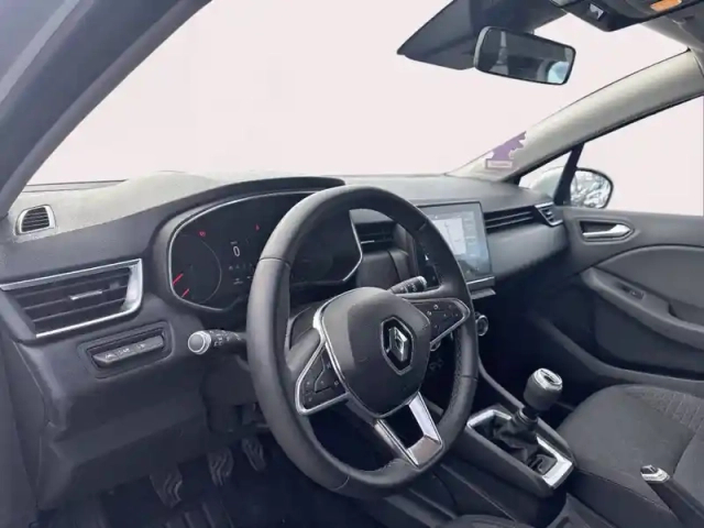 Renault Clio sce 75 — photo 8