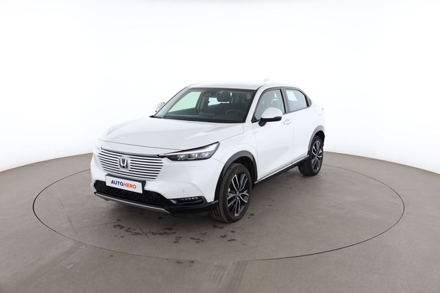 Honda HR-V 1.5 i-MMD eHEV Advance