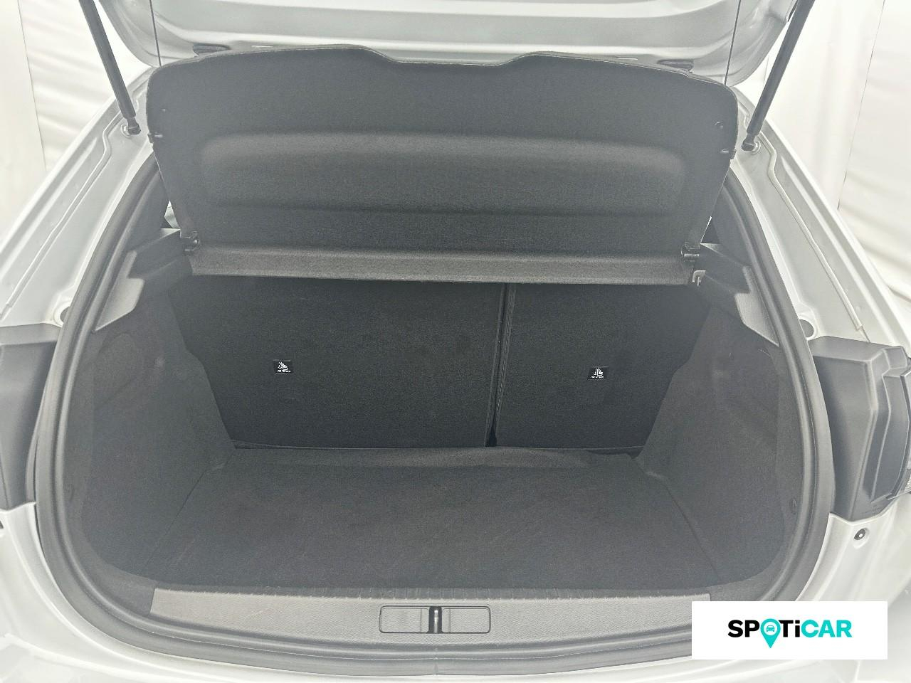 Peugeot 208 1.2 100ch s&s style — photo 6